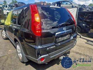 Nissan X-Trail X-Trail (T31), SUV, 2007 / 2013 2.5 16V SE,LE 4x4 picture 3