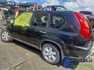 Nissan X-Trail X-Trail (T31), SUV, 2007 / 2013 2.5 16V SE,LE 4x4 picture 12