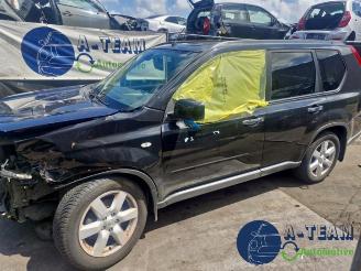 Nissan X-Trail X-Trail (T31), SUV, 2007 / 2013 2.5 16V SE,LE 4x4 picture 9
