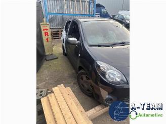 Renault Twingo Twingo II (CN), Hatchback 3-drs, 2007 / 2014 1.2 16V picture 4
