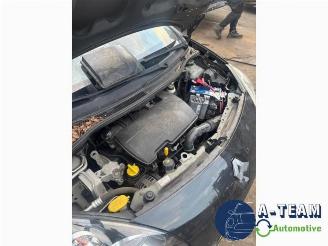 Renault Twingo Twingo II (CN), Hatchback 3-drs, 2007 / 2014 1.2 16V picture 12