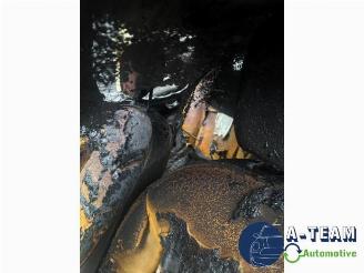 Renault Twingo Twingo II (CN), Hatchback 3-drs, 2007 / 2014 1.2 16V picture 8