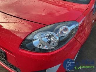 Renault Twingo Twingo II (CN), Hatchback 3-drs, 2007 / 2014 1.2 picture 18