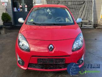 Renault Twingo Twingo II (CN), Hatchback 3-drs, 2007 / 2014 1.2 picture 2