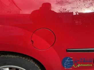 Renault Twingo Twingo II (CN), Hatchback 3-drs, 2007 / 2014 1.2 picture 22