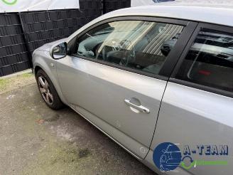 Kia Pro cee d Pro cee'd (EDB3), Hatchback 3-drs, 2008 / 2012 1.4 CVVT 16V picture 29