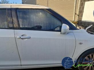 Suzuki Swift Swift (ZA/ZC/ZD), Hatchback, 2010 / 2017 1.2 16V picture 10