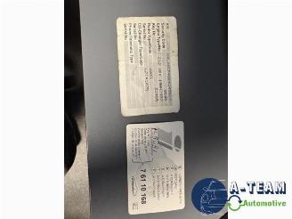 Uttjänta bilar auto Opel Corsa Corsa C (F08/68), Hatchback, 2000 / 2009 1.2 16V Twin Port 2007/1