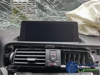 BMW M1 M1 (F20), Hatchback 5-drs, 2012 / 2019 M140i 3.0 24V picture 24