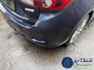 Mazda 3 3 (BM/BN), Hatchback, 2013 / 2019 2.0 SkyActiv-G 120 16V picture 33