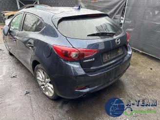 Mazda 3 3 (BM/BN), Hatchback, 2013 / 2019 2.0 SkyActiv-G 120 16V picture 6