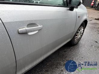 Opel Corsa Corsa D, Hatchback, 2006 / 2014 1.2 16V picture 30