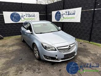 Dezmembrări autoturisme Opel Insignia Insignia Sports Tourer, Combi, 2008 / 2017 2.0 CDTI 16V 120 ecoFLEX 2014/1