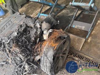 rozbiórka samochody osobowe BMW 7-serie M760 (G11/12), Sedan, 2016 / 2022 M760Li xDrive V12 48V TwinPower Turbo 2018/6