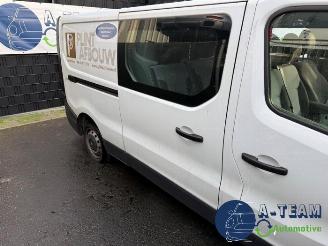 Opel Vivaro Vivaro, Van, 2014 / 2019 1.6 CDTi BiTurbo 125 picture 29