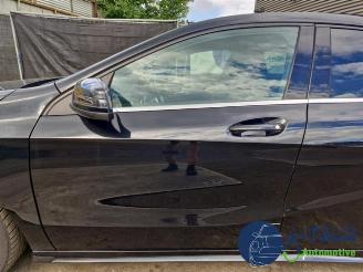 Mercedes A-klasse A (W176), Hatchback, 2012 / 2018 1.6 A-180 16V picture 9