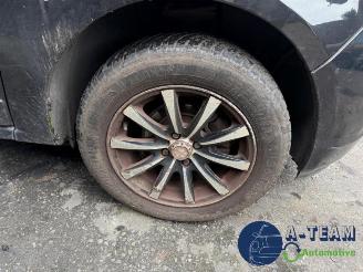 Dacia Sandero Sandero I (BS), Hatchback, 2008 / 2013 1.4 LPG picture 11