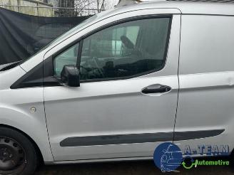 Ford Courier Transit Courier, Van, 2014 / 2023 1.5 EcoBlue picture 7