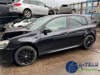 Volkswagen Golf Golf VI (5K1), Hatchback, 2008 / 2013 1.2 TSI BlueMotion picture 24