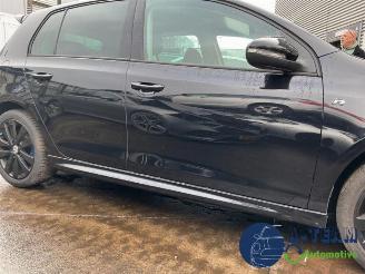 Volkswagen Golf Golf VI (5K1), Hatchback, 2008 / 2013 1.2 TSI BlueMotion picture 33