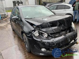 Volkswagen Golf Golf VI (5K1), Hatchback, 2008 / 2013 1.2 TSI BlueMotion picture 30