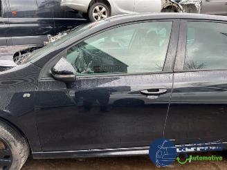 Volkswagen Golf Golf VI (5K1), Hatchback, 2008 / 2013 1.2 TSI BlueMotion picture 26