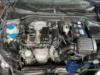 Volkswagen Golf Golf VI (5K1), Hatchback, 2008 / 2013 1.2 TSI BlueMotion picture 15