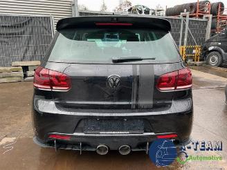 Volkswagen Golf Golf VI (5K1), Hatchback, 2008 / 2013 1.2 TSI BlueMotion picture 21