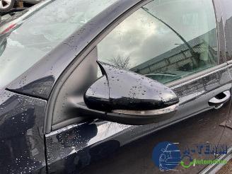 Volkswagen Golf Golf VI (5K1), Hatchback, 2008 / 2013 1.2 TSI BlueMotion picture 31