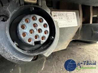 Peugeot Partner Partner (EA//EF/EN/EU), Van, 2018 1.5 BlueHDi 100 picture 25