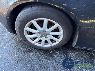 Audi A4 Avant A4 Avant (B8), Combi, 2007 / 2015 2.0 TDI 16V picture 14