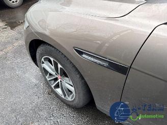 Jaguar F-Pace F-Pace, SUV, 2015 / 2025 2.0 D 180 16V AWD picture 18