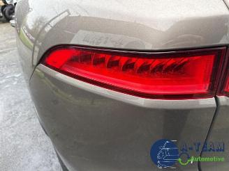 Jaguar F-Pace F-Pace, SUV, 2015 / 2025 2.0 D 180 16V AWD picture 34