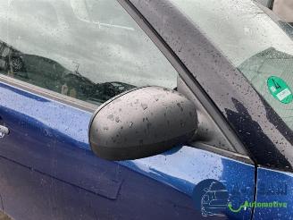 Skoda Fabia Fabia II (5J), Hatchback 5-drs, 2006 / 2014 1.2i 12V picture 30