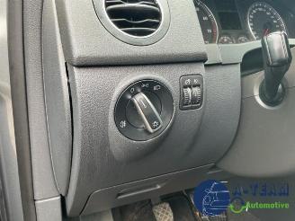 Volkswagen Golf plus Golf Plus (5M1/1KP), MPV, 2005 / 2013 1.6 FSI 16V picture 33