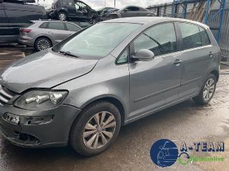 Volkswagen Golf plus Golf Plus (5M1/1KP), MPV, 2005 / 2013 1.6 FSI 16V picture 6