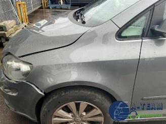 Volkswagen Golf plus Golf Plus (5M1/1KP), MPV, 2005 / 2013 1.6 FSI 16V picture 29