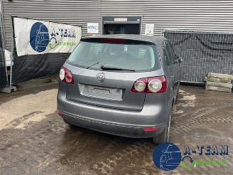 Volkswagen Golf plus Golf Plus (5M1/1KP), MPV, 2005 / 2013 1.6 FSI 16V picture 4