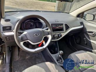 Kia Picanto Picanto (TA), Hatchback, 2011 / 2017 1.0 12V picture 21