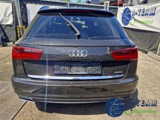 Audi A6 avant A6 Avant (C7), Combi, 2011 / 2018 3.0 TDI V6 24V Quattro picture 2