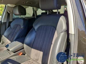 Audi A6 avant A6 Avant (C7), Combi, 2011 / 2018 3.0 TDI V6 24V Quattro picture 25