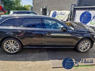 Audi A6 avant A6 Avant (C7), Combi, 2011 / 2018 3.0 TDI V6 24V Quattro picture 12