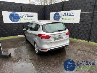 Purkuautot passenger cars Ford B-Max B-Max (JK8), MPV, 2012 / 2017 1.0 EcoBoost 12V 100 2017/3