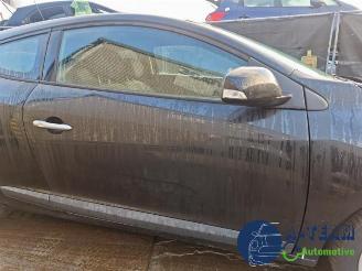 Renault Mégane Megane III Coupe (DZ), Hatchback 3-drs, 2008 / 2016 1.4 16V TCe 130 picture 11