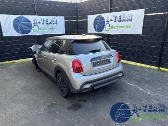 Coche accidentado Mini Cooper Mini (F55), Hatchback 5-drs, 2013 1.5 12V Cooper 2023/6