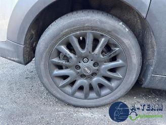 Mini Cooper Mini (F55), Hatchback 5-drs, 2013 1.5 12V Cooper picture 12