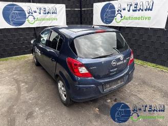 Dezmembrări autoturisme Opel Corsa Corsa D, Hatchback, 2006 / 2014 1.3 CDTi 16V ecoFLEX 2013/9