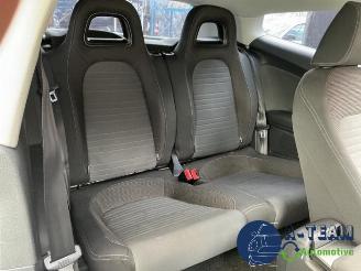 Volkswagen Scirocco Scirocco (137/13AD), Hatchback 3-drs, 2008 / 2017 1.4 TSI 122 16V picture 23