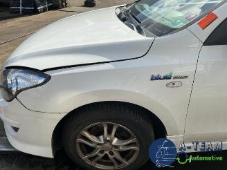Hyundai I-30 i30 (GDHB5), Hatchback, 2011 1.4 16V picture 20