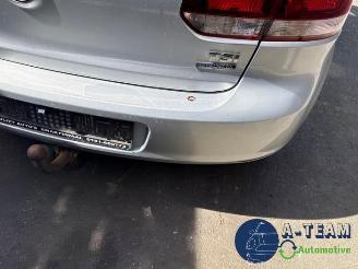 Volkswagen Golf Golf VI (5K1), Hatchback, 2008 / 2013 1.2 TSI BlueMotion picture 27